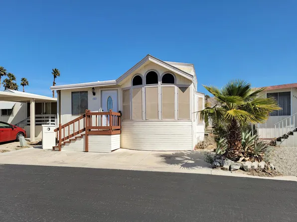 70200 Dillon Rd #351, Desert Hot Springs, CA 92241