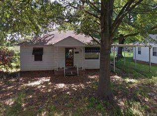 10 Puckett Dr, North Little Rock, AR 72117