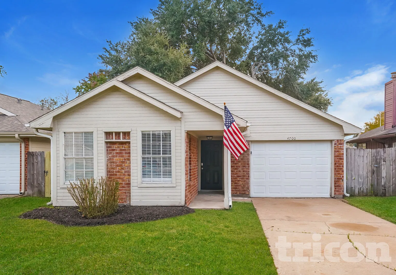 4700 Greenwood Drive Rosenberg TX — Photo 1