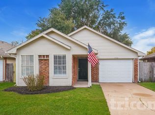 4700 Greenwood Dr, Rosenberg, TX 77471
