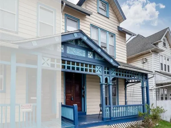 1051 Northampton St, Easton, PA 18042
