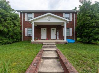 437 Holloway Cemetery Rd, Whitley City, KY 42653