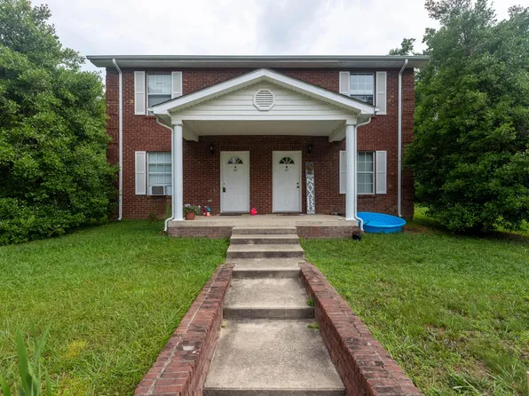 437 Holloway Cemetery Rd, Whitley City, KY 42653