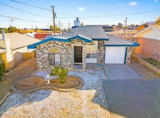 4124 Edgar Park Ave, El Paso, TX 79904