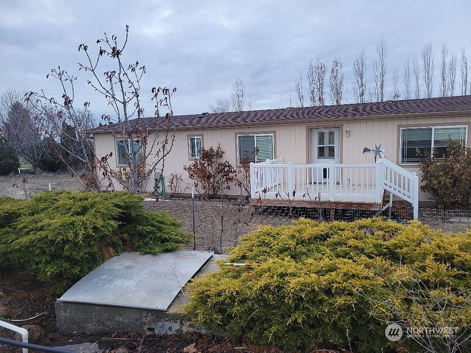 13872 NW Dodson Road, Ephrata, WA 98823 Zillow