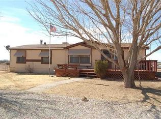 70 Desert Air Rd, Alamogordo, NM 88310