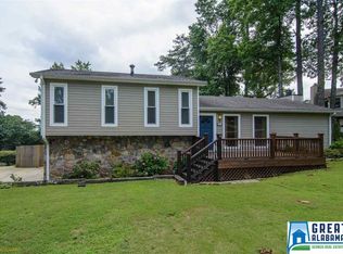 5705 Pineglen Ln, Birmingham, AL 35210