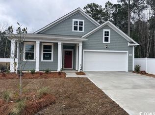 905 Anders St, Longs, SC 29568