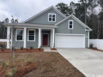 905 Anders St., Longs, SC, 29568