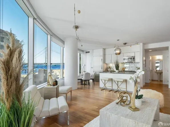 301 Main St #15B, San Francisco, CA 94107
