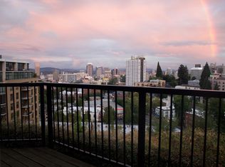 222 NW Uptown Ter APT 1A, Portland, OR 97210