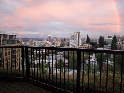 222 NW Uptown Ter APT 1A, Portland, OR, 97210