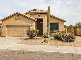 28625 N 46th Pl, Cave Creek, AZ 85331