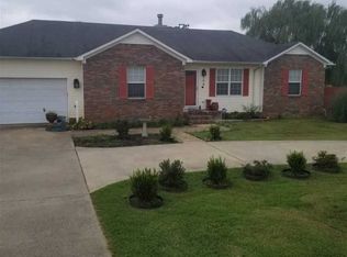 359 Morris Rd, Toney, AL 35773