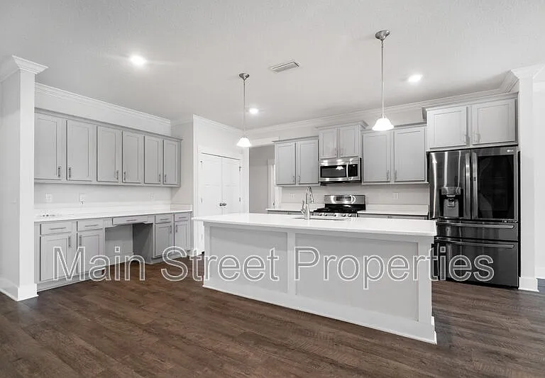 5004 Wheeler Way — Photo 4