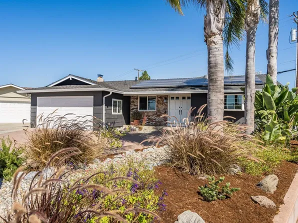 4750 Rahway Dr, San Jose, CA 95111
