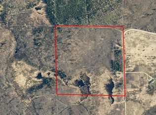 Tbd Ralph Rd, Angora, MN 55703