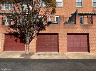 1660 Beekman Pl NW #G5, Washington, DC 20009