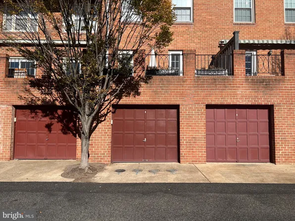 1660 Beekman Pl NW #G5, Washington, DC 20009