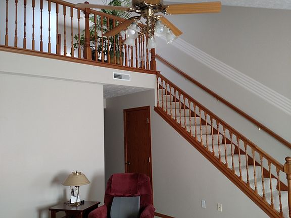 Living room northwest