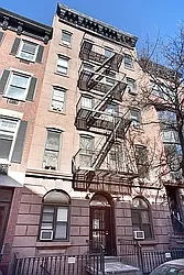 Rented by Buchbinder & Warren