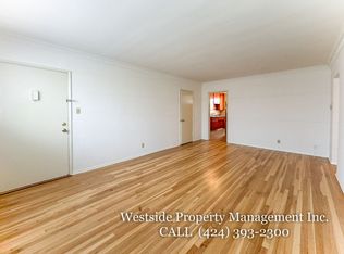 244 S Doheny Dr #244A, Beverly Hills, CA 90211