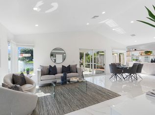 3320 NW 21st Ct, Coconut Creek, FL 33066