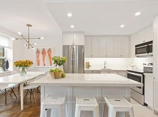 2 Ridelle Ave #103, Toronto, ON M6B 1H4
