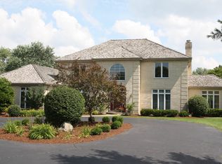 3925 Beaver Run Dr, Long Grove, IL 60047