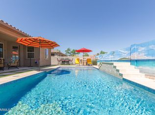 2340 W Magdalena Ln, Phoenix, AZ 85041