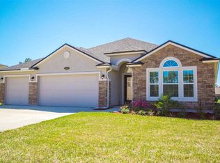 448 Irish Rose Rd, Saint Augustine, FL 32092