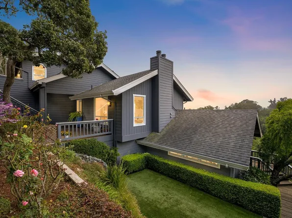 987 W Californnia Avenue, Mill Valley, CA 94941