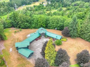 3011 Bush Mountain Ct SW, Tumwater, WA 98512