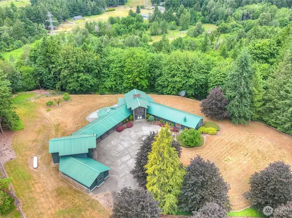3011 Bush Mountain Court SW, Tumwater, WA 98512