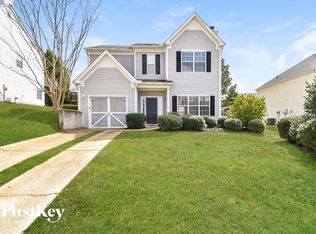 4524 Swan Trce, Atlanta, GA 30349