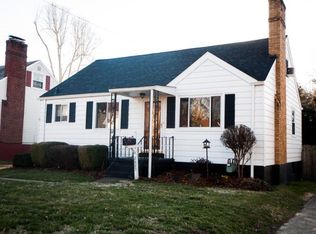 2825 Sunrise Ave, Portsmouth, OH
