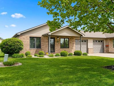 1263 Newcastle Rd, Washington, IL, 61571