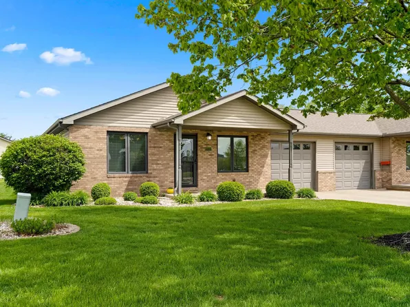 1263 Newcastle Rd, Washington, IL 61571