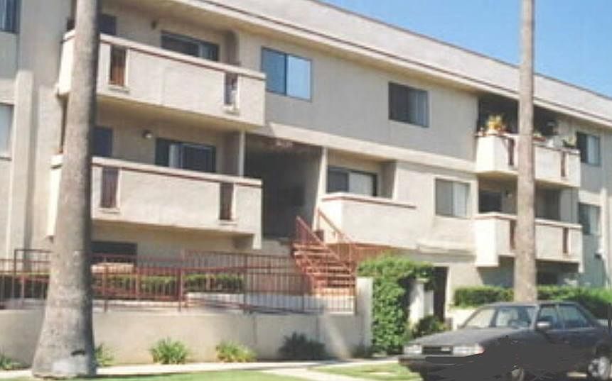 1st image of 14339 Haynes St APT 108