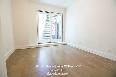 Rented by Keller Williams NYC