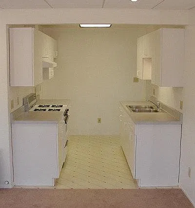 2 bed, 1100 sqft, $2,950 — Photo 2
