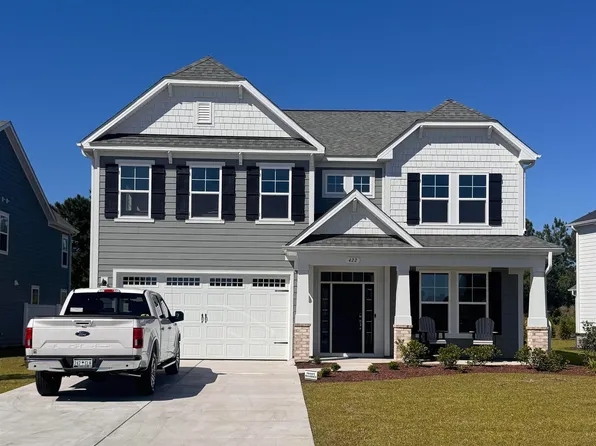 422 Starlit Way, Myrtle Beach, SC 29579