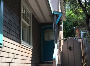 1017 Shattuck Ave, Berkeley, CA 94707