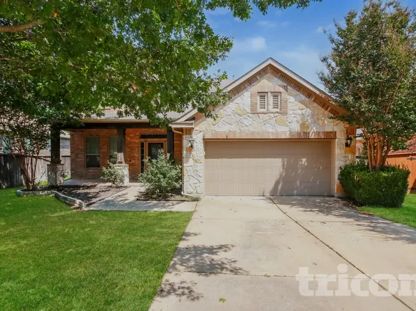 1913 Colony Glen Ln, Georgetown, TX 78626