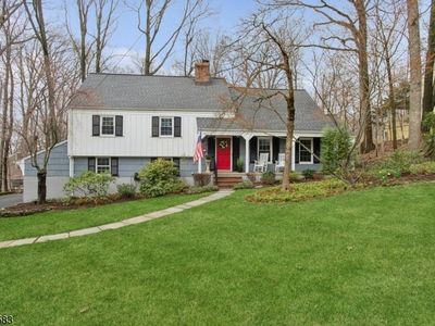 128 Murray Hill Blvd, New Providence, NJ, 07974
