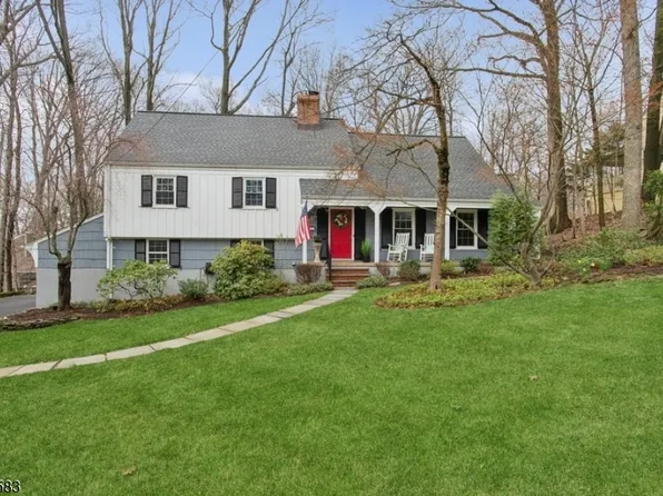 128 Murray Hill Blvd, Berkeley Heights Twp., NJ 07974