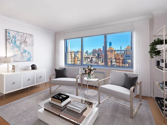 3rd image of 70 E 10th St APT 19H