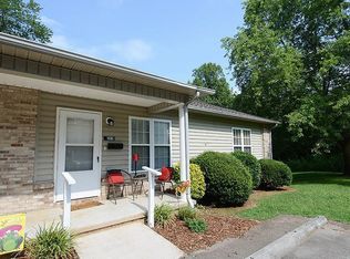 158 Whispering Pines Dr, Marion, NC 28752