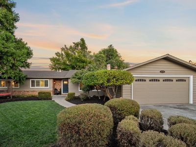 18709 Metler Ct, Saratoga, CA, 95070