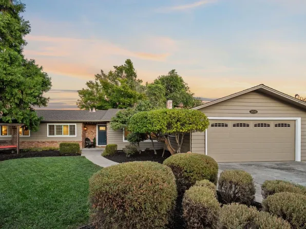 18709 Metler Ct, Saratoga, CA 95070